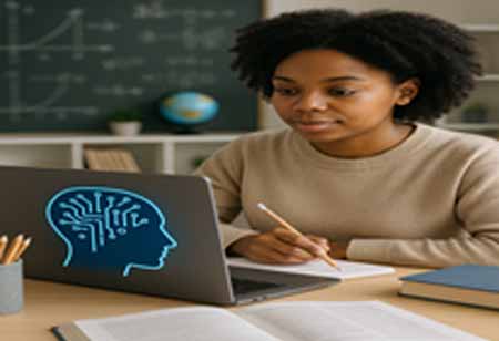 AI and EdTech Transform Learning Through Innovation